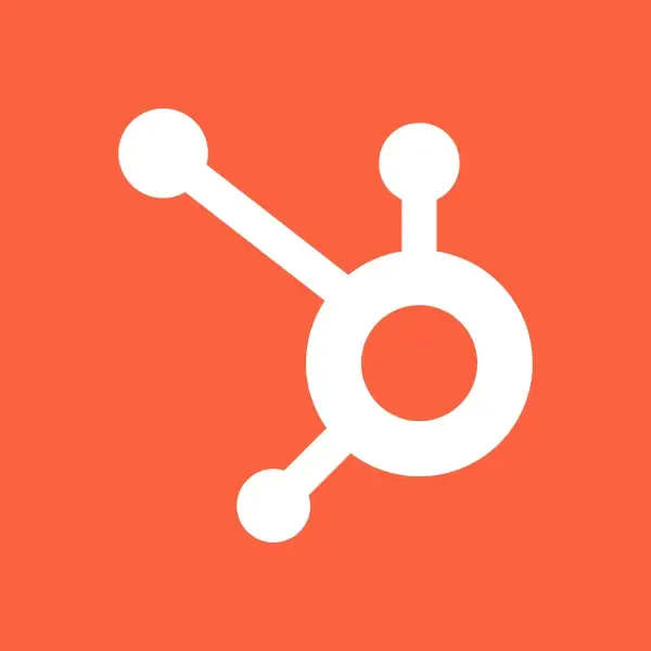 HubSpot logo